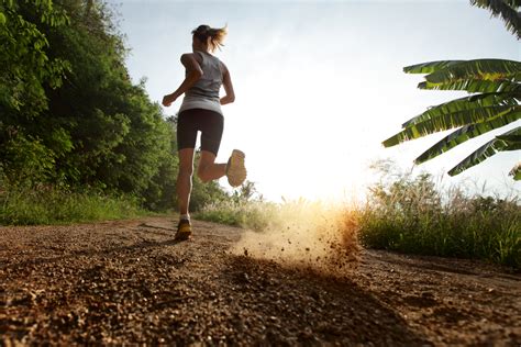 How And Why To Run Hill Sprint Intervals Breaking Muscle