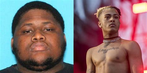 Xxxtentacion Murder Bso Hunting For Second Person Of Interest Miami
