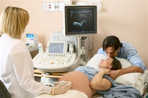 Ultrasound Scans How They Work And How Many Do You Have When Pregnant