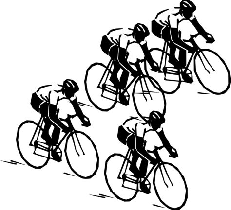 Bicycle Clip Art Free Bike Drafting Clip Art Vector Clip Art Online