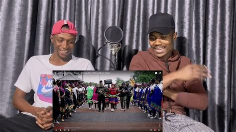 Makhadzi And Penny Penny Milandu Bhe Official Music Video Review