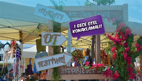 Ankara K L Ala At Ot Festivali Turu Gece Otel Konaklamal