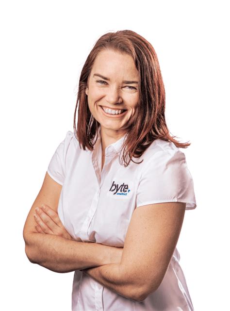 Kirsty Browning Commercial Estimator