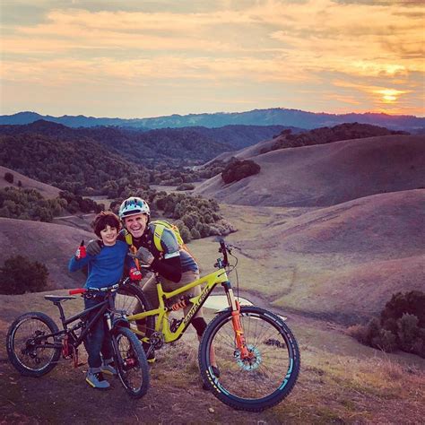 Best Kids Bike Ever Santa Cruz Nomad