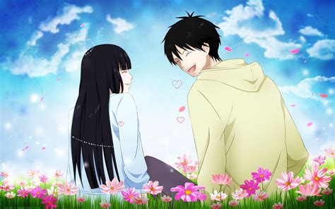 Anime Best Friends Boy And Girl Wallpapers Wallpaper Cave