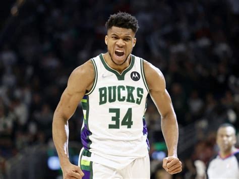 When Was Giannis Antetokounmpo Drafted How Long He Has Been In Nba