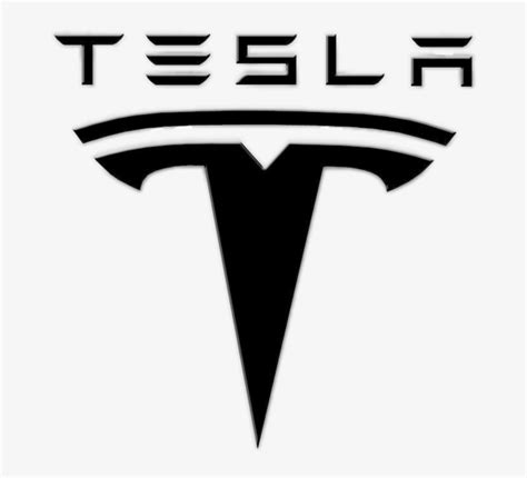 Tesla Word Logo