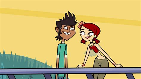 Total Drama Season 4 Image Fancaps