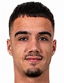 Jordan Robinand - Profil du joueur 23/24 | Transfermarkt