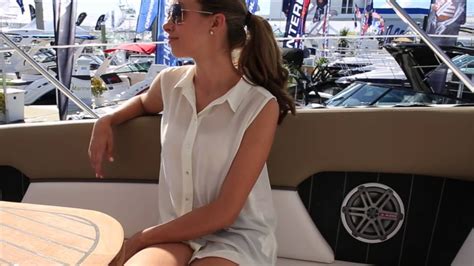 Fort Lauderdale Intl Boat Show 2015 01 Youtube