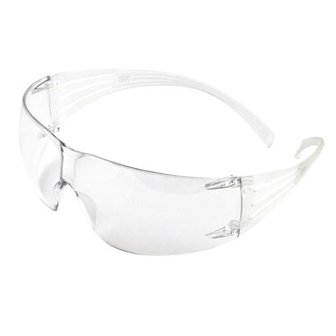 3m Securefit 200 Safety Glasses Elmbridge Uk