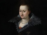 Princess Hedwig of Denmark | Danish royalty, Denmark, Anne of denmark