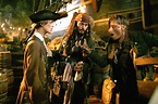Pirati dei Caraibi - La maledizione del forziere fantasma, su Canale5