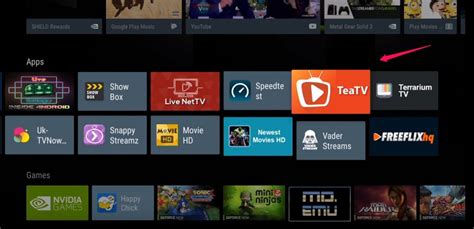 Teatv For Firestick A Complete Installation Guide In 5 Minutes Teatvbox