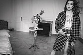 Las primeras fotos de Carlota Casiraghi en la campaña para Chanel ...