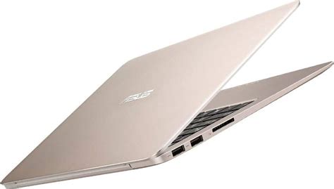 You can store many files on the device. Biareview.com - Asus ZenBook UX305