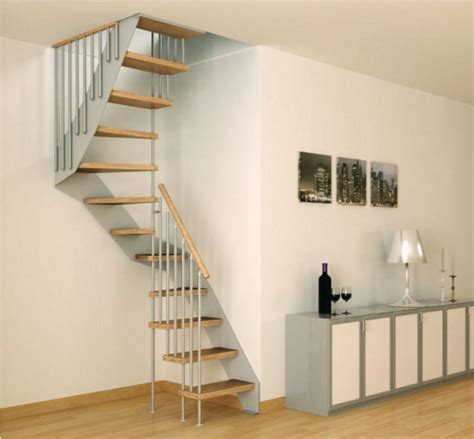 Awesome Loft Staircase Design Ideas You Have To See 06 Decorathing