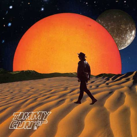tommy gun by tommy gun play on anghami