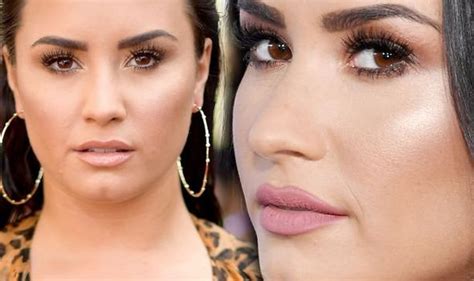 Demi Lovato Health Singer Discusses Her Bipolar Disorder And How She Copes With Symptoms Bluemull