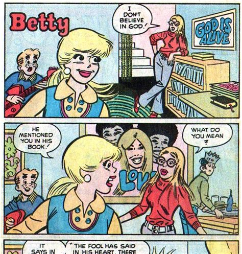80 Page Giant The Archie Experiment Spire Christian Comics