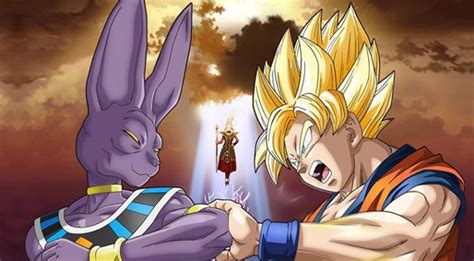 Battle of z takes dbz games to their ultimate form! Gokú contra un dios: El trailer de Dragon Ball Z - Battle ...