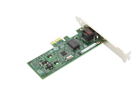 Intel Expi9301ct Pci Express Desktop Adapter Gigabit Ct