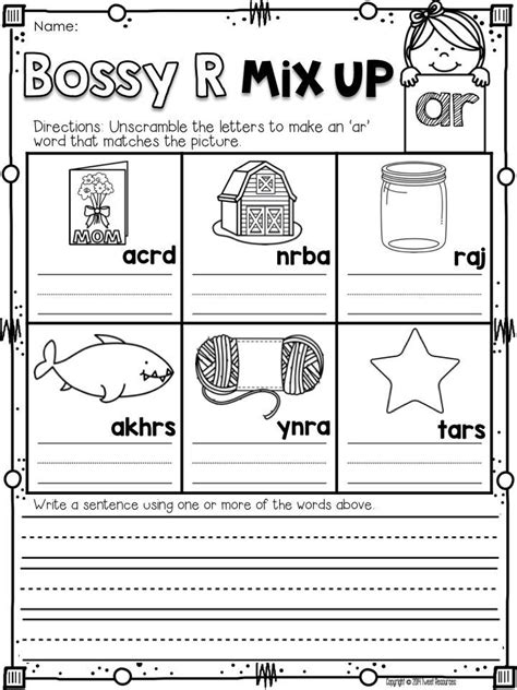 Grade R Worksheets Printable Free Controlled In 2020 Grade R