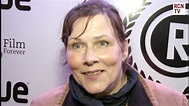 Director Jane Spencer Interview - The Ninth Cloud Premiere - YouTube