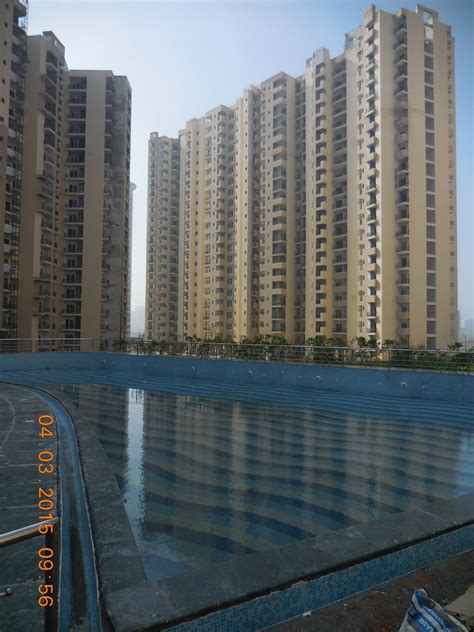 Ready To Move Flat In Noida