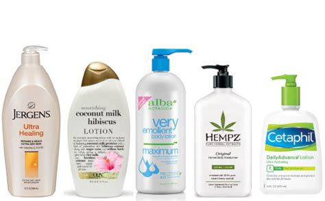 Top 10 Best Body Lotions For Women Flawlessend