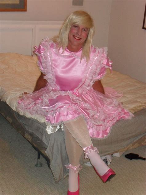 pin on feminized male maids and sissies