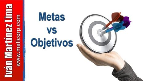 Diferencia Entre Meta Y Objetivo Act Enero 2023 Hot Sex Picture