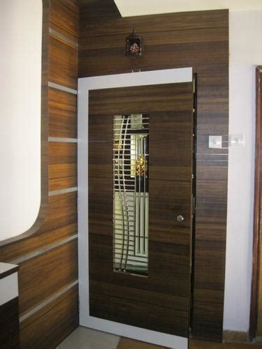 Safety door,malaysia door,door price,pintu kayu,wooden door. House Safety Door, सुरक्षा के दरवाजे, सिक्योरिटी डोर in ...