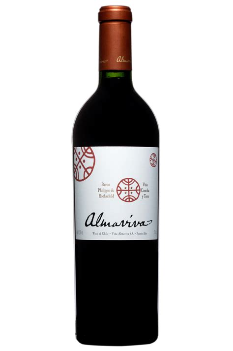 Buy 2017 Almaviva Maipo Valley Chile Wine Berry Bros And Rudd