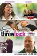 The Throwback (2023) by Mario Garcia