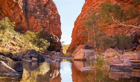 Visit The Northern Territory See Uluru Alice Springs And Darwin