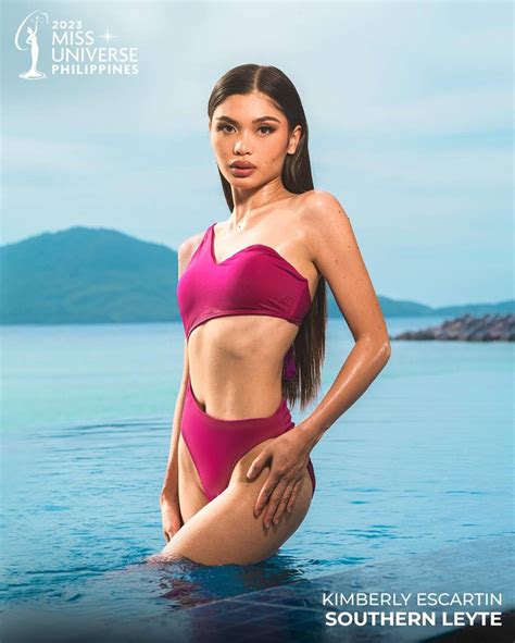 Miss Universe Ph Bets In Swimsuit Challenge Abs Cbn News