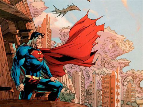 Scott Snyder Anuncia Dos Nuevas Series Para Superman Y Vertigo Nycc