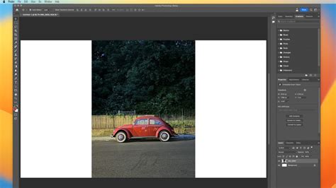 How To Use Generative Fill In Adobe Photoshop Techradar