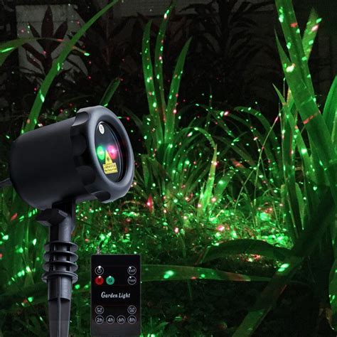 Top 10 Best Outdoor Laser Christmas Light Projectors In 2017 Reviews