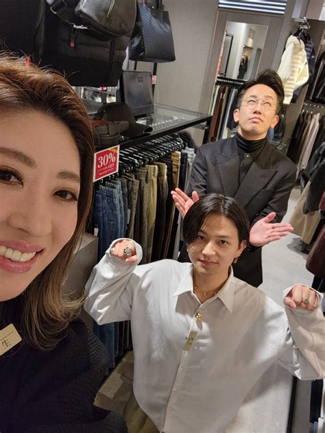 【謹賀新年】あけましておめでとうございます Garnier（ガルニエ）official 野月のblog