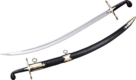 persian shamshir sword