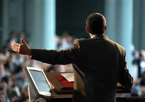The Good The Bad And The Ugly Preaching On Preaching