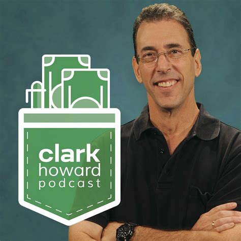 The Clark Howard Podcast | iHeart