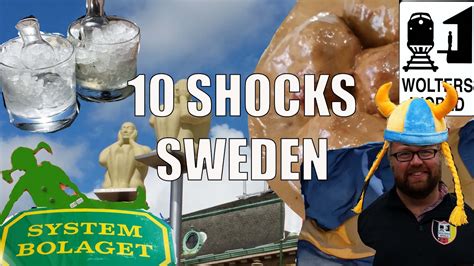 visit sweden 10 things that will shock you about sweden wolters world