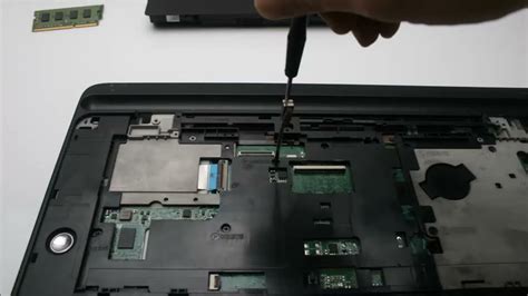 Dell Xps L501x 노트북 분해laptop Disassembly Youtube
