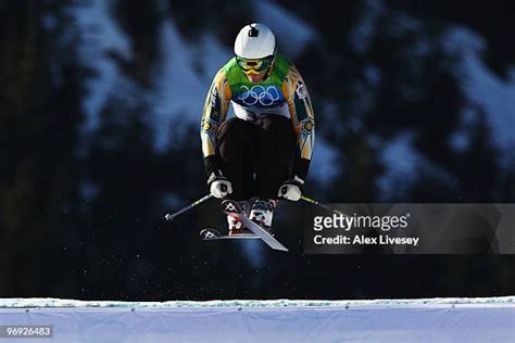 Australian Olympic Ski Cross Photos And Premium High Res Pictures