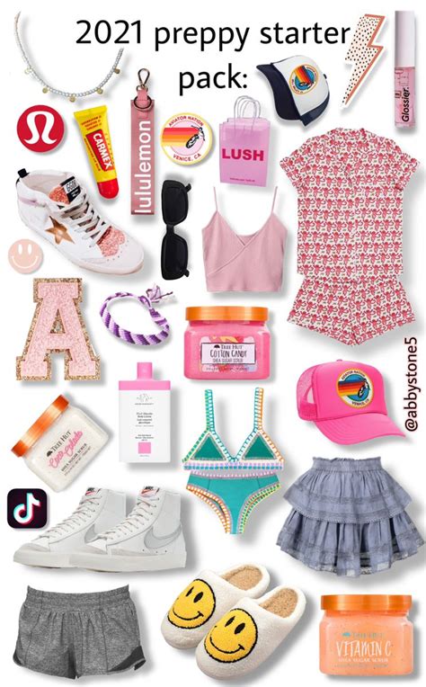 Pin By Abby On My Starter Packs In Cute Preppy Outfits Preppy