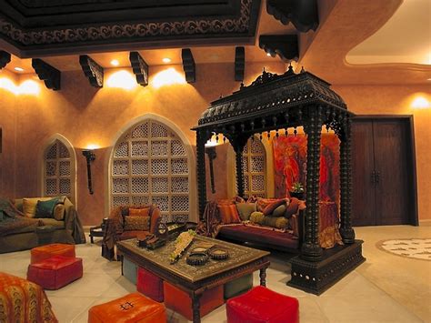 Types Of Interior Design Styles In India