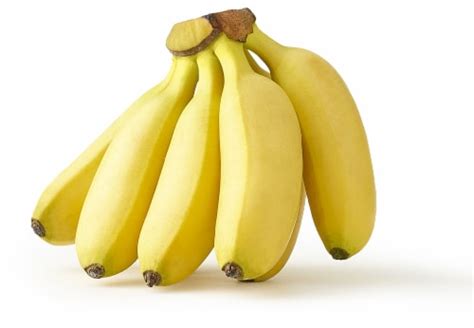 Mini Bananas 12 Oz Kroger